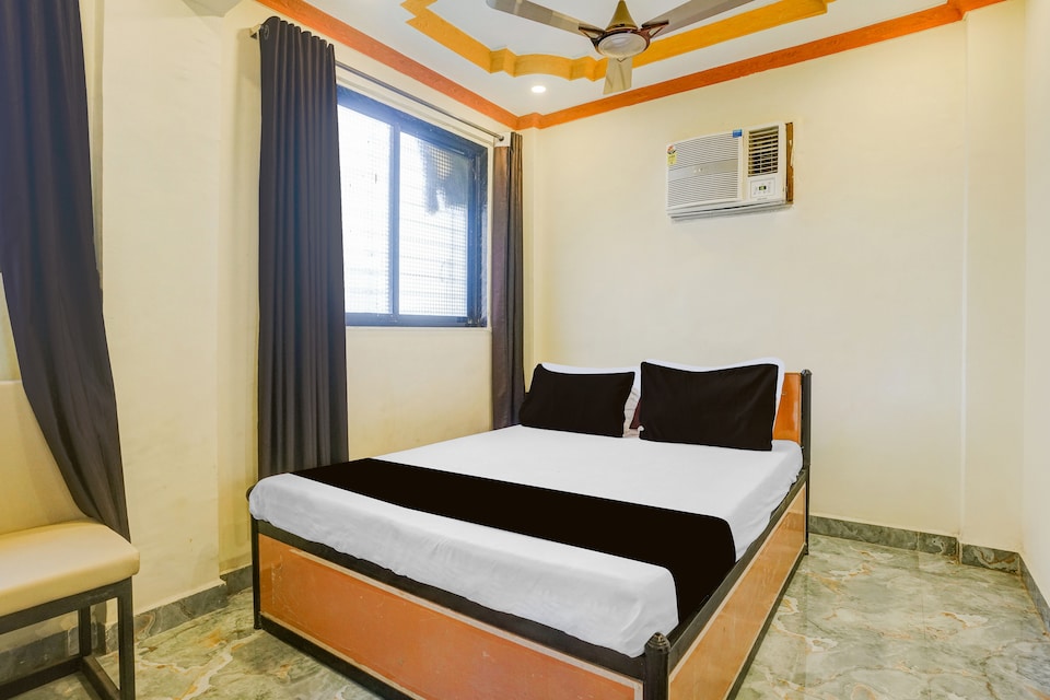 Super Hotel O Gymkhana Dombivli Mumbai, Mumbai- Kalyan-Bhiwandi- Badalapur, Mumbai
