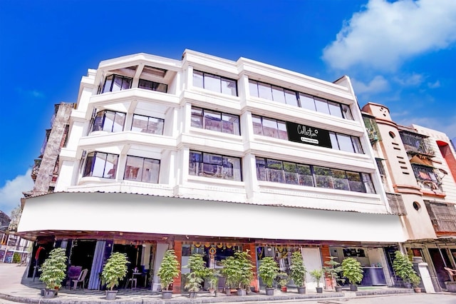 Hotel O Gymkhana Dombivli Mumbai