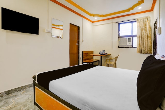 Super Hotel O Gymkhana Dombivli Mumbai