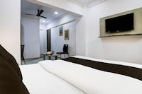 Hotel O Gymkhana Dombivli Mumbai