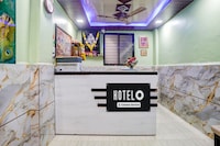 Super Hotel O Gymkhana Dombivli Mumbai