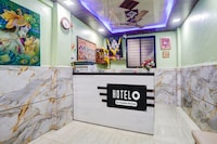 Super Hotel O Gymkhana Dombivli Mumbai