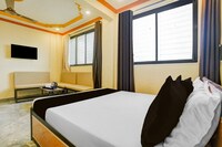 Super Hotel O Gymkhana Dombivli Formerly Viraj