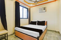 Super Hotel O Gymkhana Dombivli Formerly Viraj