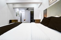 Hotel O Gymkhana Dombivli Mumbai