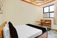 Hotel O Gymkhana Dombivli Mumbai