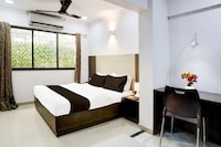 Hotel O Gymkhana Dombivli Mumbai