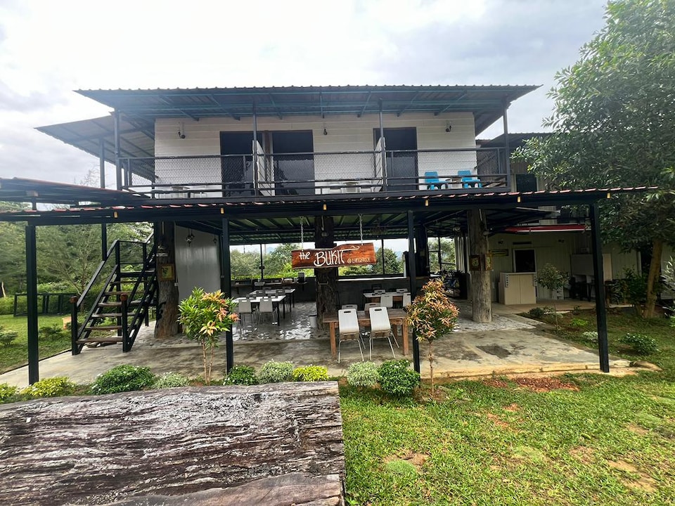 OYO 91261 Thebukit, Langkawi, Langkawi Central, Langkawi