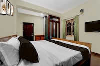 Hotel O Kumarichanta Thiruvananthapuram