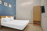 Hotel O Kumarichanta Thiruvananthapuram