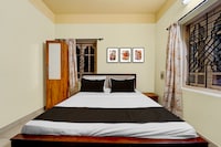 Hotel O Kumarichanta Thiruvananthapuram