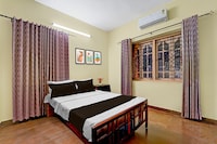 Hotel O Kumarichanta Thiruvananthapuram