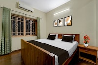 Hotel O Kumarichanta Thiruvananthapuram