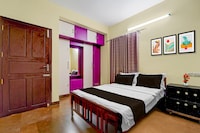 Hotel O Kumarichanta Thiruvananthapuram
