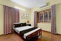 Hotel O Kumarichanta Thiruvananthapuram