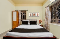 Hotel O Kumarichanta Thiruvananthapuram