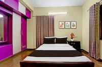 Hotel O Kumarichanta Thiruvananthapuram