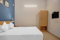 Hotel O Kumarichanta Thiruvananthapuram