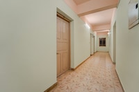 Hotel O Kumarichanta Thiruvananthapuram