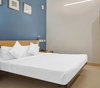 Hotel O Kumarichanta Thiruvananthapuram