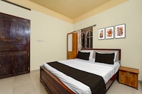 Hotel O Kumarichanta Thiruvananthapuram