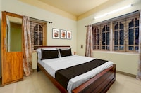 Hotel O Kumarichanta Thiruvananthapuram