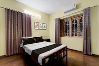 Hotel O Kumarichanta Thiruvananthapuram