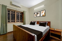 Hotel O Kumarichanta Thiruvananthapuram