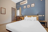 Hotel O Kumarichanta Thiruvananthapuram