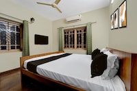 Hotel O Kumarichanta Thiruvananthapuram