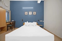 Hotel O Kumarichanta Thiruvananthapuram