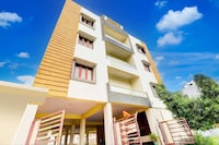 Hotel O Akshaya Kanuru