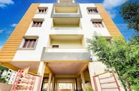 Hotel O Akshaya Kanuru