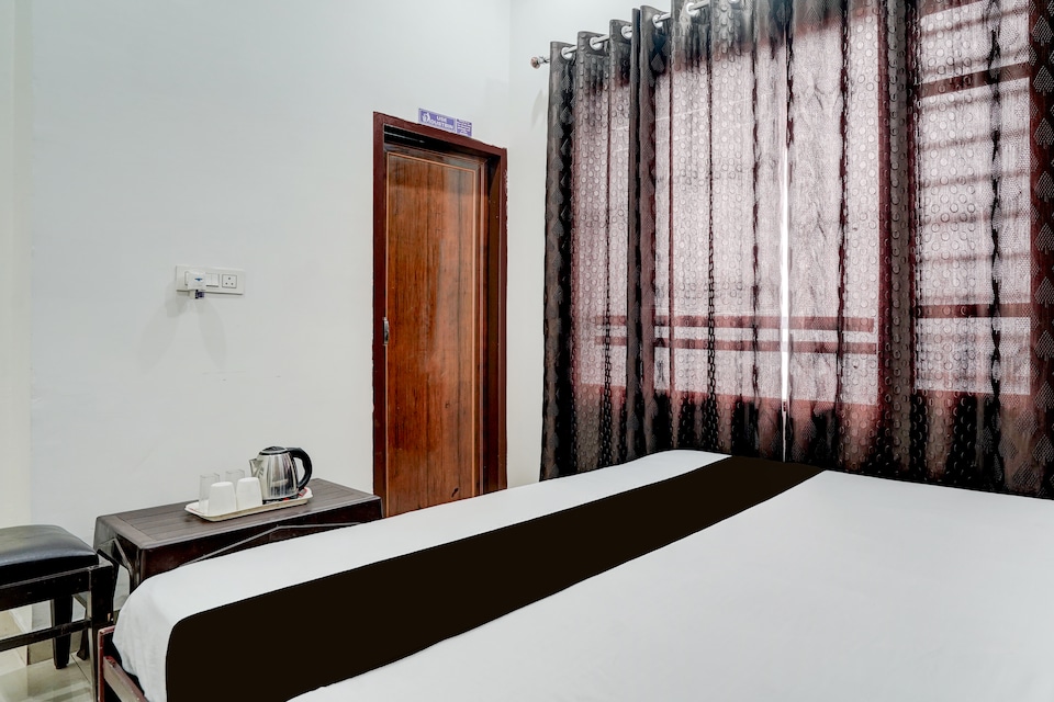 Hotel O D9, Kurukshetra, Kurukshetra