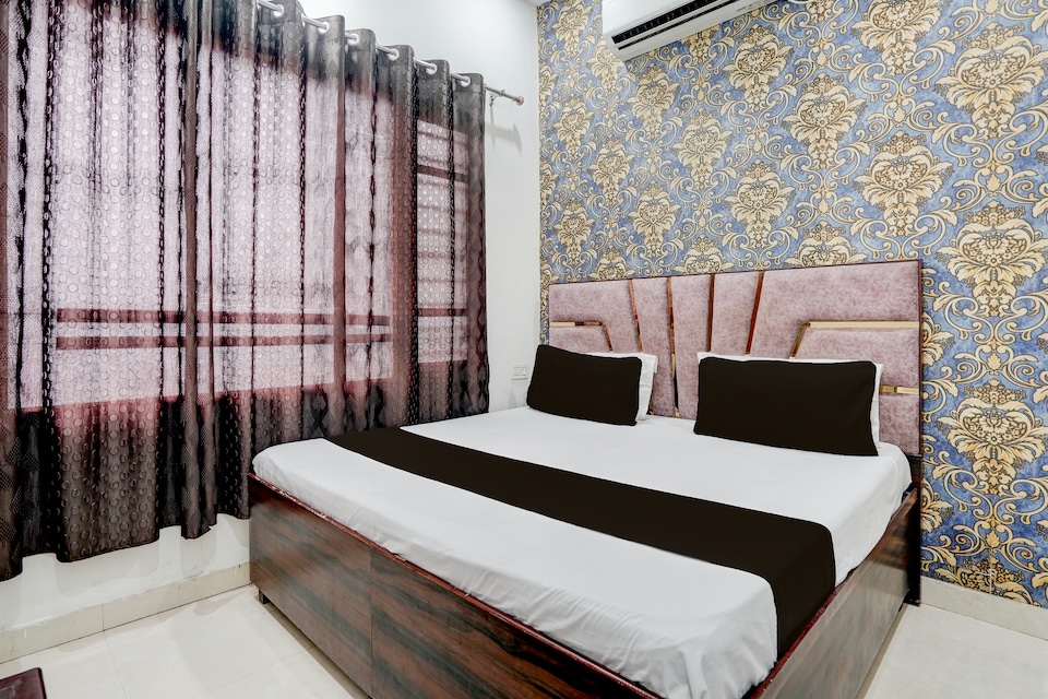 Hotel O D9, Kurukshetra, Kurukshetra