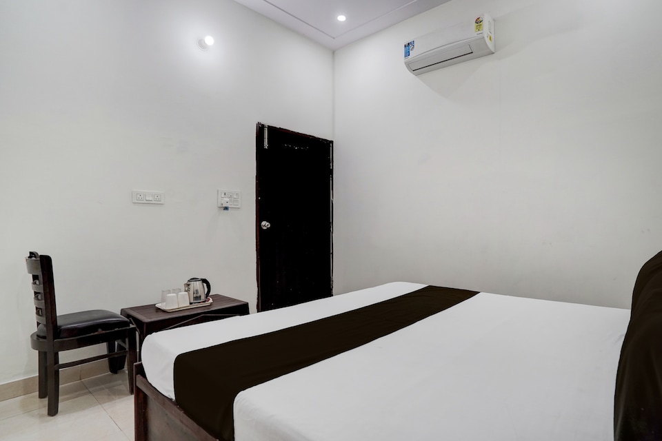 Hotel O D9, Kurukshetra, Kurukshetra