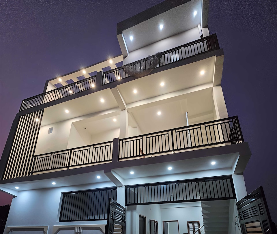 Hotel O THE VINOD VILLAGIO, Airport Lucknow, Lucknow