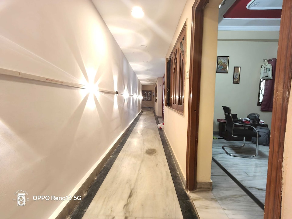 Hotel O THE VINOD VILLAGIO, Airport Lucknow, Lucknow