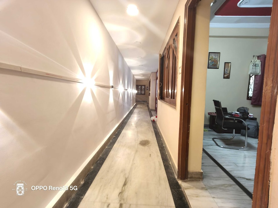Hotel O THE VINOD VILLAGIO, Airport Lucknow, Lucknow