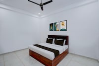 Hotel O THE VINOD VILLAGIO