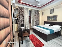 Hotel O THE VINOD VILLAGIO