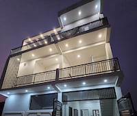 Hotel O THE VINOD VILLAGIO