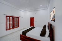 Hotel O THE VINOD VILLAGIO