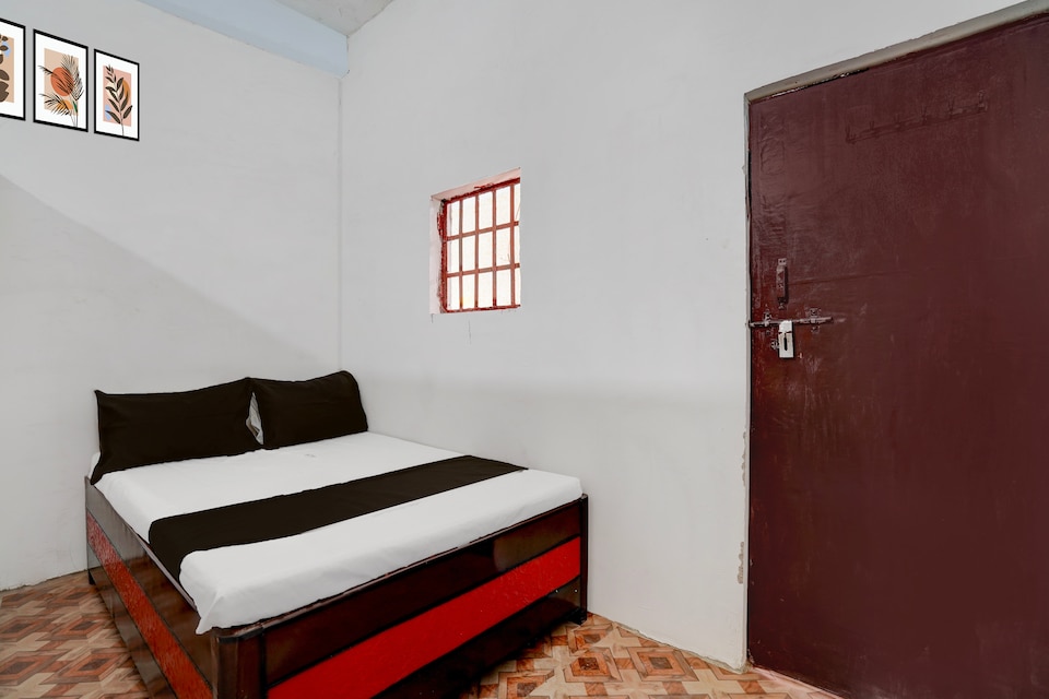 Hotel O Easy stay, Alambagh Lucknow, Lucknow