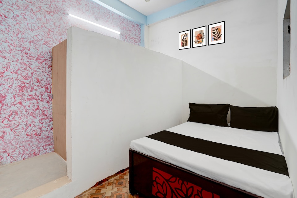 Hotel O Easy stay, Alambagh Lucknow, Lucknow