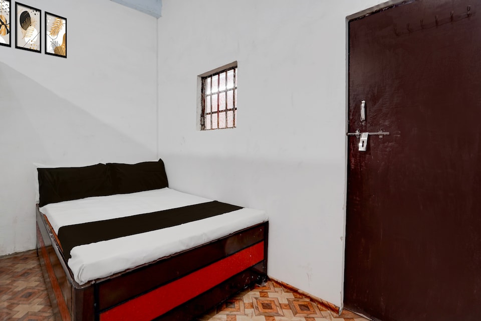 Hotel O Easy stay, Alambagh Lucknow, Lucknow