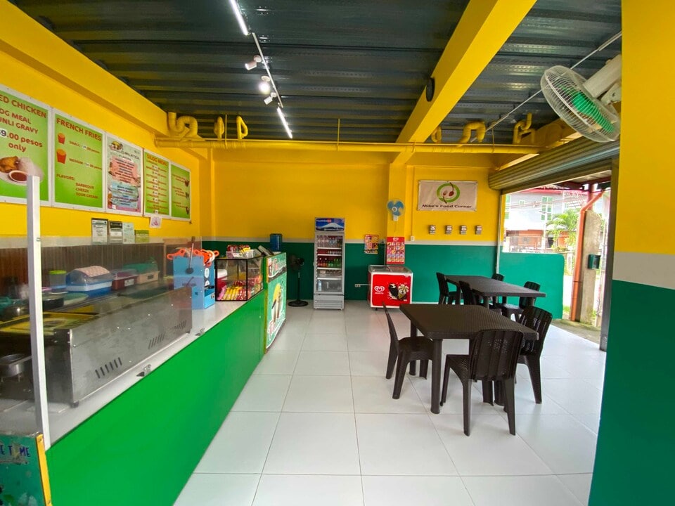 Hotel M2m Transient House, Panglao Cluater, Bohol