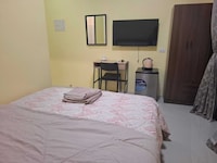 Hotel M2m Transient House