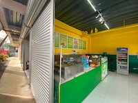 Hotel M2m Transient House