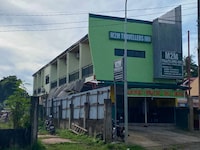 Hotel M2m Transient House